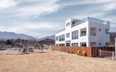 설악의정원애견펜션