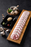 삼겹식당 북정점