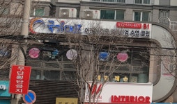 국가대표어린이수영클럽 마포점