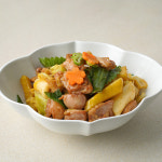 메이플가든 닭갈비