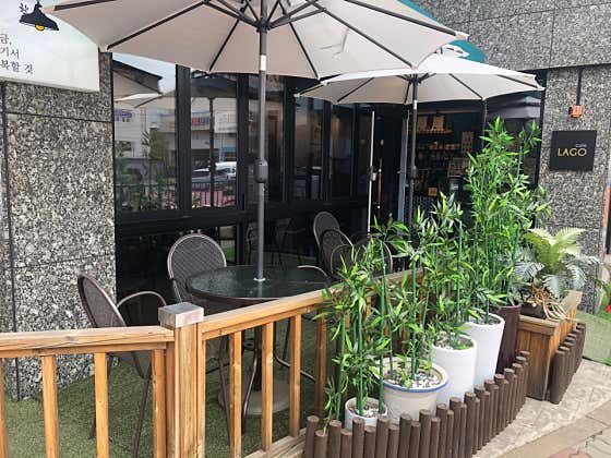 CoffeeLago 사진
