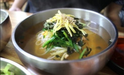 나룻터국수