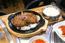 달동네마늘순대