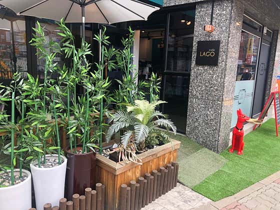CoffeeLago 사진