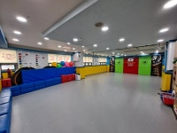 용인대박사태권도