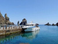 울릉다이브리조트