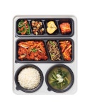 채선당 도시락&샐러드 대구범어점