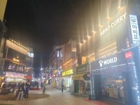 아비꼬 이천로데오점
