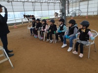 교하스카이승마장