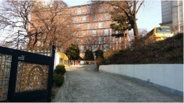 한국천부교 대전교회