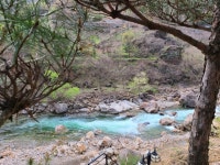 지리산 시크릿가든