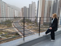 율하스포츠센터