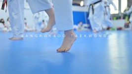 상록수태권도