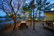 변산반도 바다여행펜션
