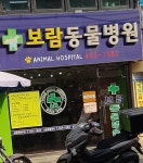 보람동물병원