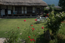 낙안읍성 시간여행민박