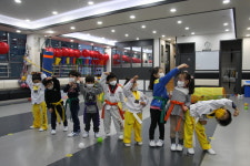 태극 태권도장