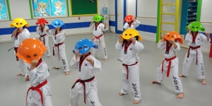 화랑태권도 & JB줄넘기클럽