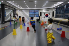 태극 태권도장