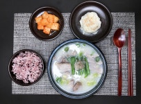 전주진국밥 구미진평점