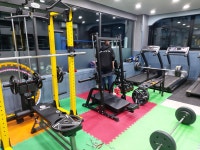 CHAN복싱클럽