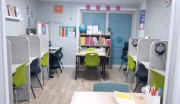 삼성영어 울산두왕교실