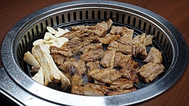 마포갈비&동해바다