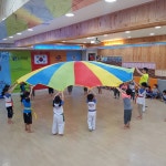 다사로움태권도