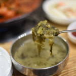 바다꽃게탕