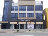 애견호텔 나무야 충주