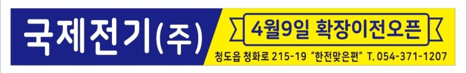 국제전기