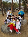 TEAM JTA 정승훈태권도