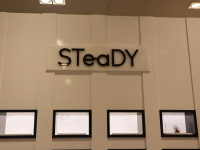 스테디 안경 신세계백화점 의정부점