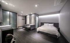 호텔 카페72