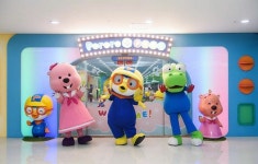 뽀로로파크 세종점