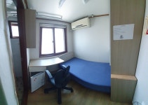 청춘불패 고시텔