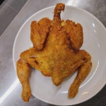 더마이치킨 현풍점