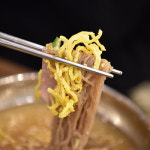찬우물한우정육식당 본점