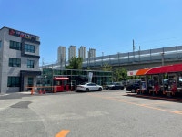 SK행복충전 삼성에너지충전소