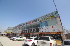 표가네명품순두부 본점
