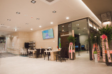 골프존파크 두류 비엔나골프존