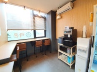 라온스터디카페 일산 산들사거리점