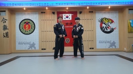 강호합기도체육관