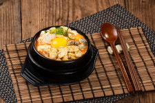 표가네명품순두부 본점