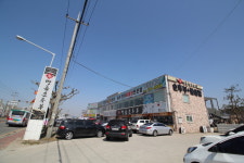 표가네명품순두부 본점