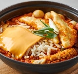 준호네즉석떡볶이