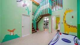 대부도 펜션 골드밸리