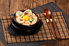 표가네명품순두부 본점