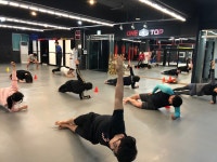 원탑멀티짐