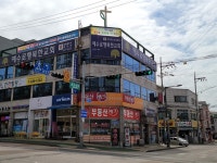 예수로행복한교회